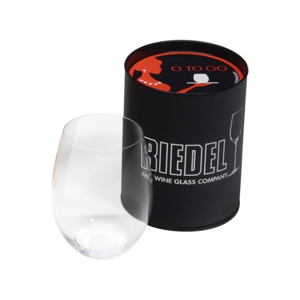 Riedel O TO GO White Wine - Riesling Tube 2414/22