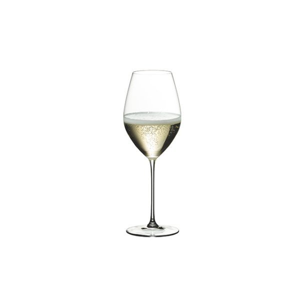 Riedel Veritas Champagne 6449/28 2 stk.