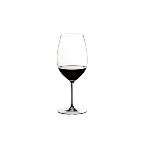 Riedel Veritas New World Shiraz 6449/30 2 stk.