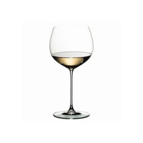 Riedel Veritas Oaked Chardonnay 6449/97 2 stk.