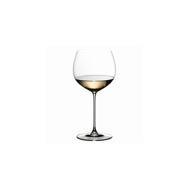 Riedel Veritas Oaked Chardonnay 6449/97 2 stk.