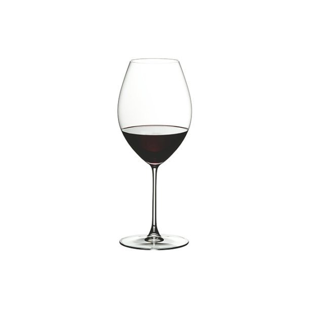 Riedel Veritas Old World Syrah 6449/41 2 stk.