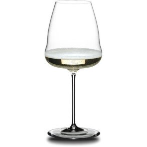 Riedel Winewings Champagne 1234/28 Riedel 2 stk.