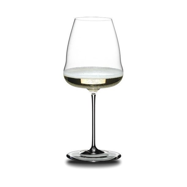 Riedel Winewings Champagne 1234/28 Riedel 2 stk.