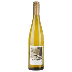 Riesling Moselgold Feinherb 2020