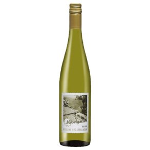 Riesling Moselgold Trocken 2019