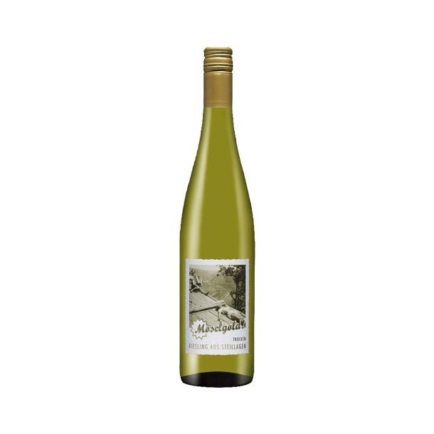 Riesling Moselgold Trocken 2019