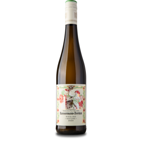 Riesling Nature, Gutswein Bassermann Jordan