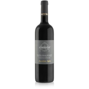 Ripasso Valpolicella Classico Superiore  Le bessole