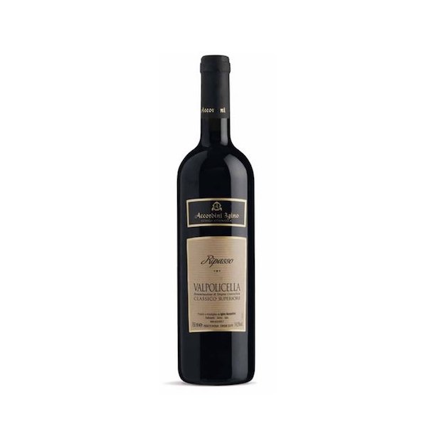 Ripasso Valpolicella Classico Superiore 1,5L