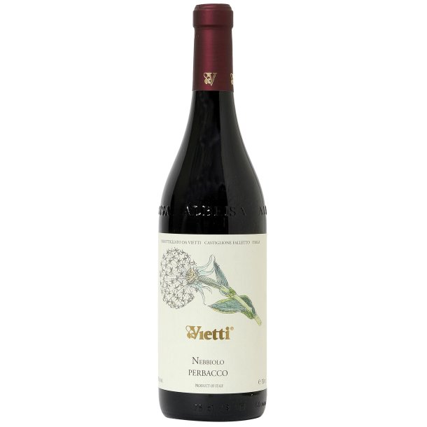 Langhe Nebbiolo Perbacco Doc Vietti Piemonte