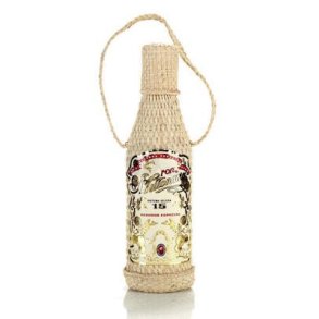 Ron Millonario, Solera 15 r Reserva Especial