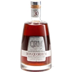 Ron Quorhum 30 rs solera