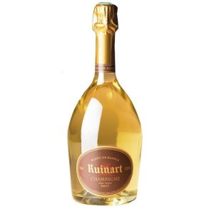 Ruinart Blanc de Blanc