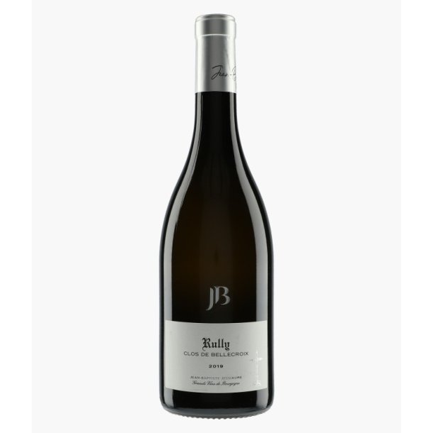 Rully Clos de Bellecroix