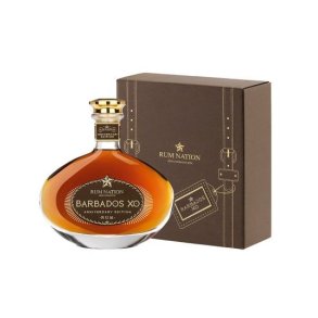 Rum Nation Guatemala XO 20th Anniversary Edition rom 40% 700 ml
