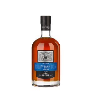 Rum Nation - Panama rum 2016 40% 70cl