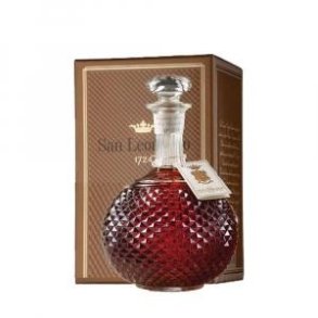 San Leonardo, Grappa Stravecchia 50 cl 45% 