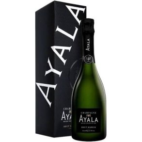 Ayala Champagne Brut Majeur gaveske