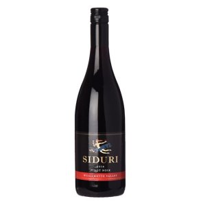 Siduri Pinot Noir