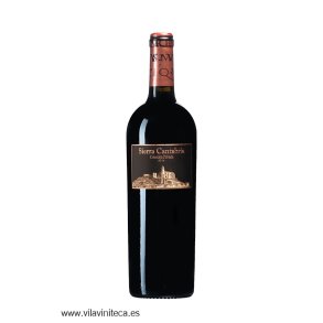 Sierra Cantabria Coleccion Privada