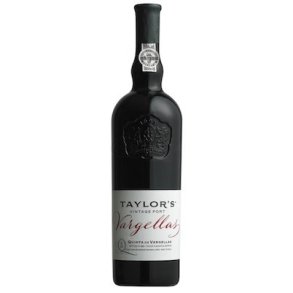 Taylor's Quinta de Vargellas Vintage Port 2008