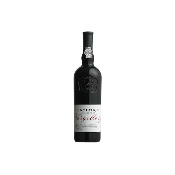 Taylor's Quinta de Vargellas Vintage Port 2008