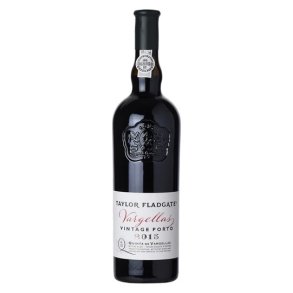 Taylor's Quinta de Vargellas Vintage Port 2012