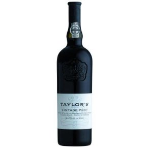 Taylor's Vintage Port 2003