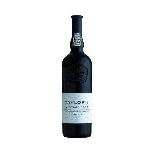 Taylor's Vintage Port 2003