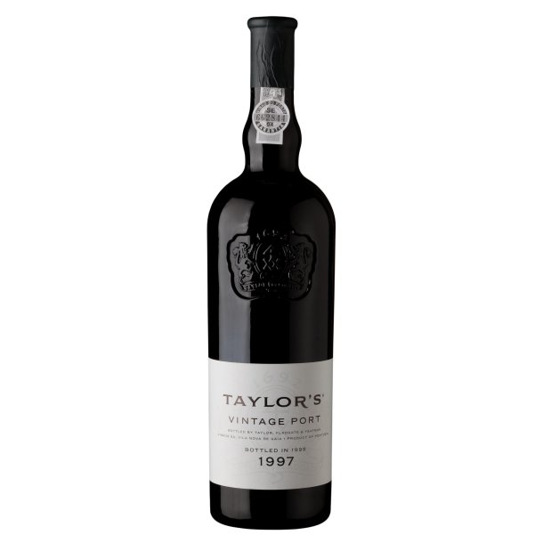 Taylor's Vintage Port 1997