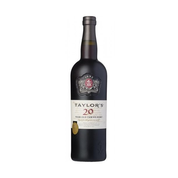 Taylor&acute;s 20 Year Old Tawny Port