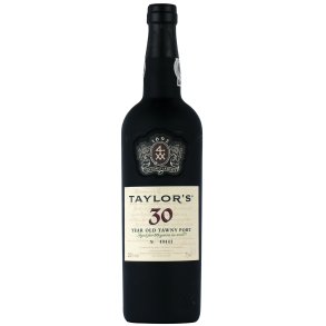 Taylor´s 30 Year Old Tawny Port