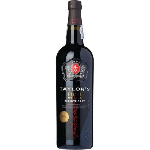 Taylor`s First Estate Port Reserve