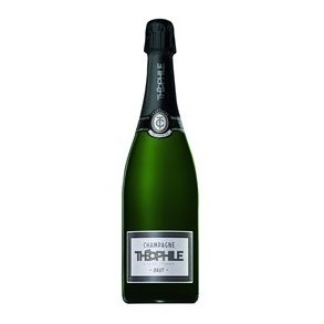 Théophile Brut  Champagne 