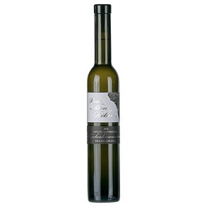 Kröver Steffensberg Trockenbeerenauslese Riesling Edelsüss 2010 37,5 cl.