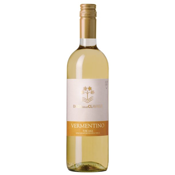 Vermentino  La Doga IGT