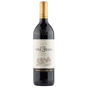 Vina Arana Gran Reserva