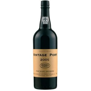 Vintage Port 2005 Borges