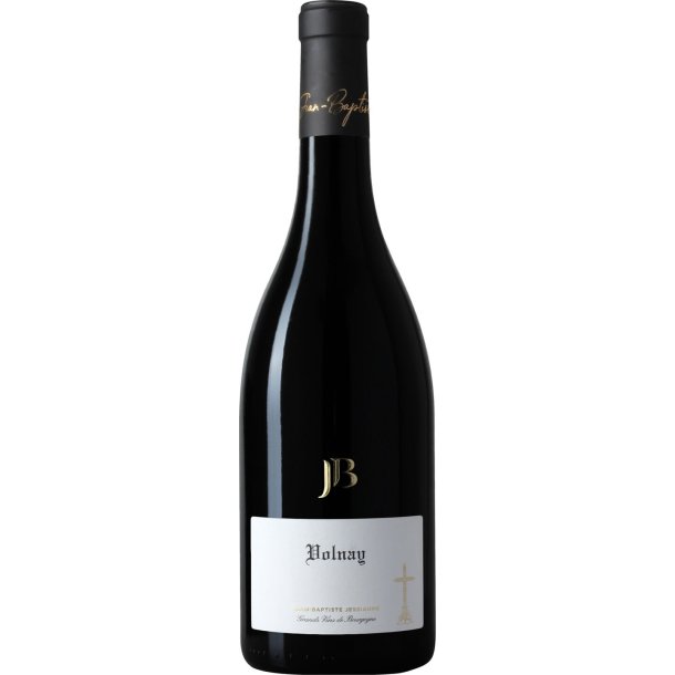 Volnay Jean-Baptiste Jessiaumes 