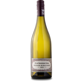 Weisser Burgunder, Bassermann Jordan