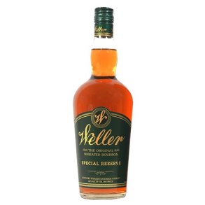 Weller Special Reserve Bourbon