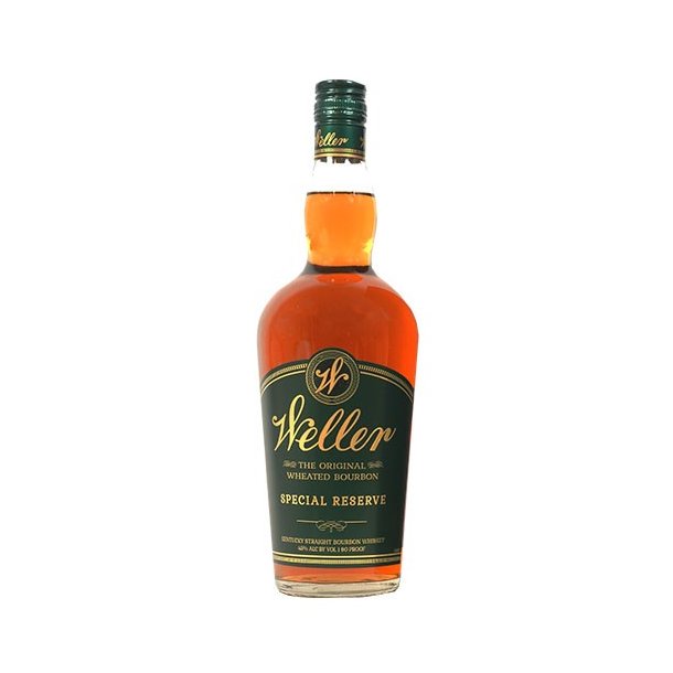 Weller Special Reserve Bourbon