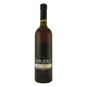 Williams & Humbert Collection Don Zoilo  Cream Sherry 12 r 19% 75cl