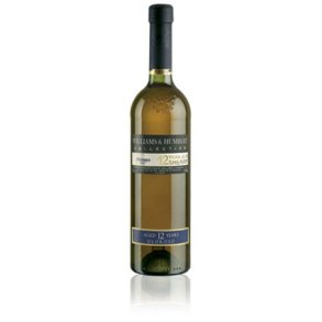 Williams Humbert  Oloroso Sherry Collection 12 r 19% 75cl 